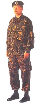 army uniforms